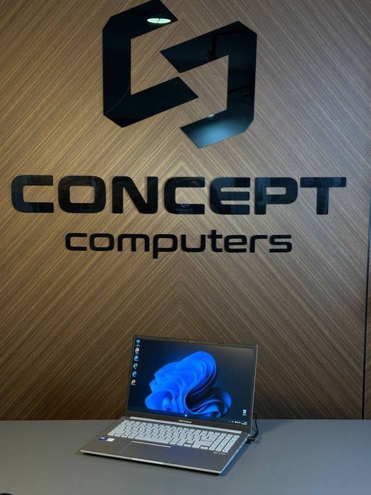 Kuchli Noutbuk Asus Vivobook