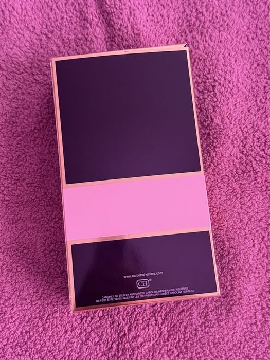 carolina herrera good girl blush elixir 80ml