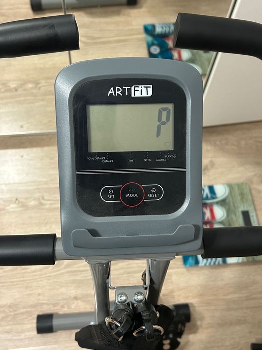 Продам велотренажер