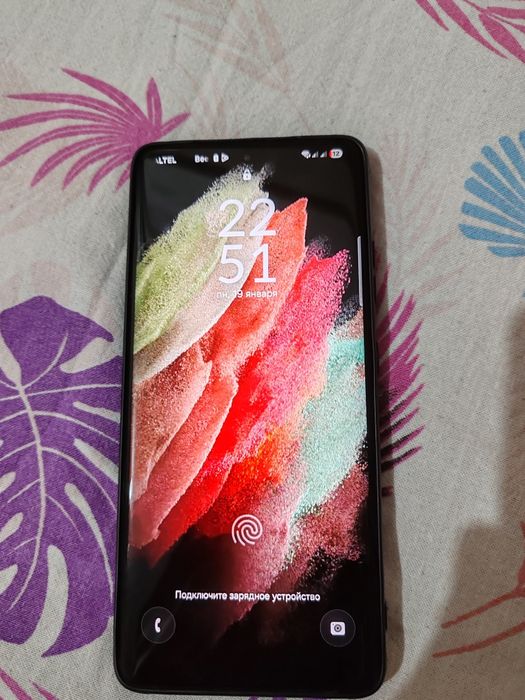 Самсунг с21 ультра