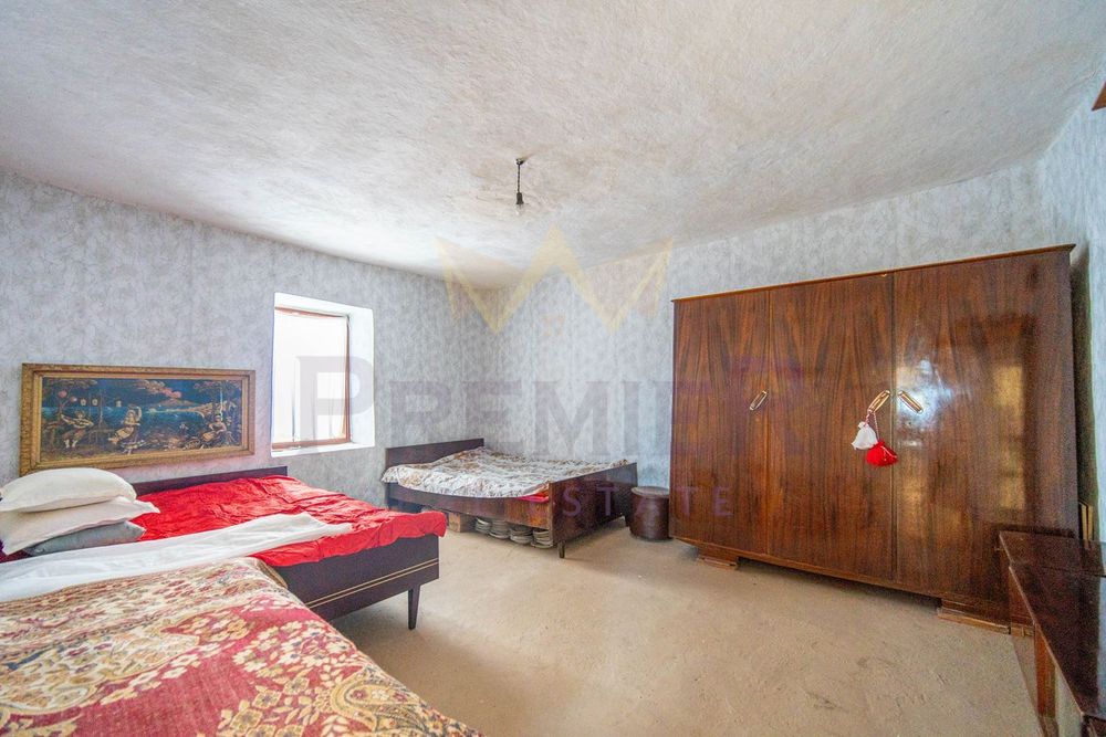 Къща в Добрич, област-с.Селце площ 105 цена 79000