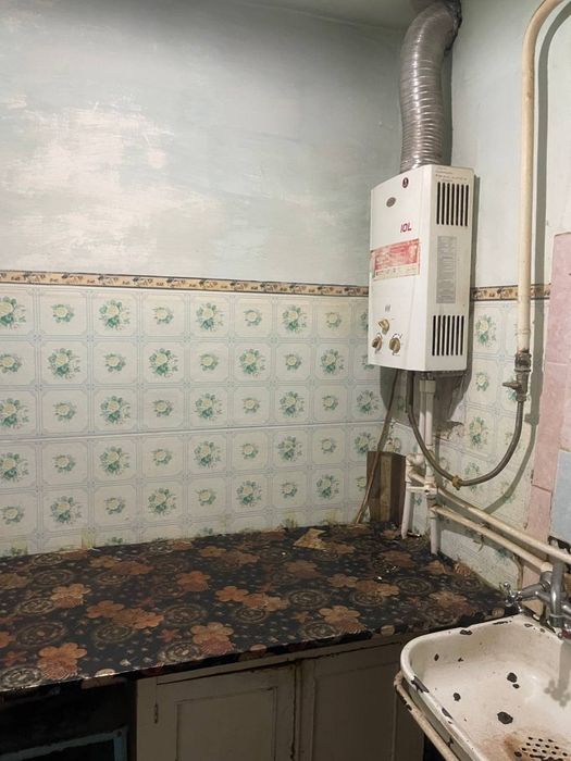 Сдаётся квартира Гагарина