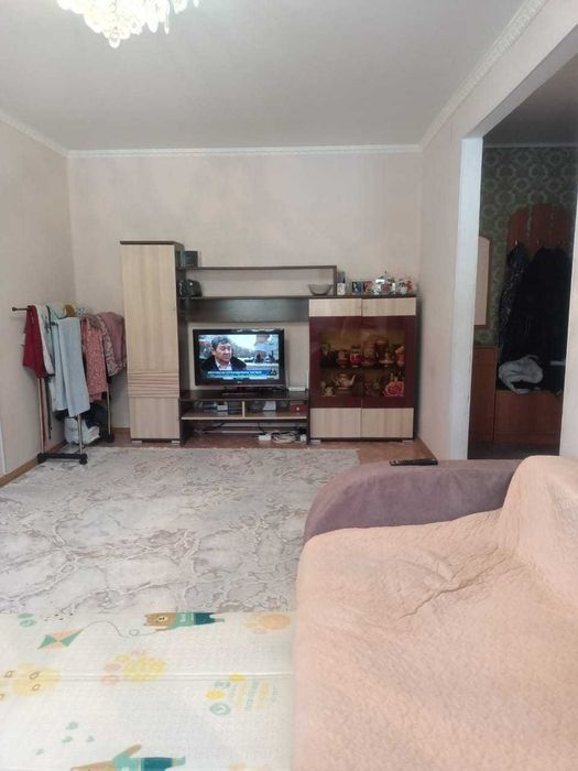 Продам 2комн кв спутник