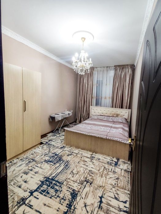 Аренда Себзор 2 хона  500у,е