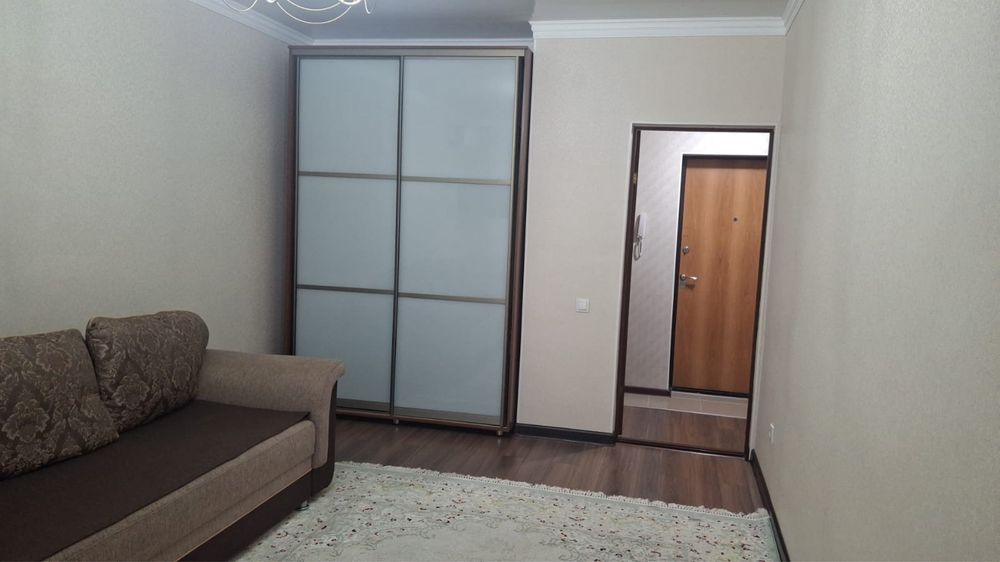 Продается 1 ком кв