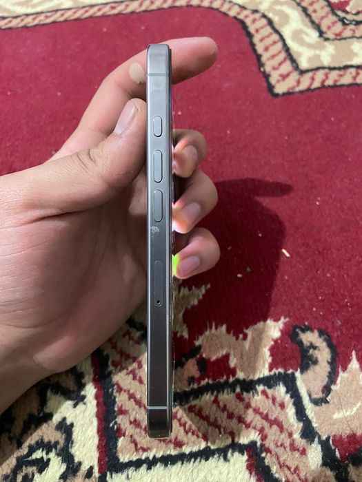 Срочна почти новый