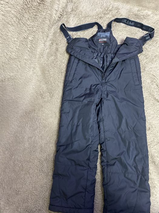 Костюм Зимний для мальчиков