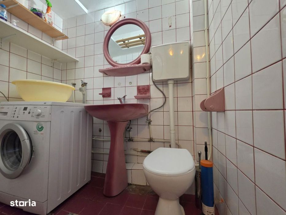 Apartament 4 camere | Decomandat | 100mp | Parcare| Piata Cipariu!