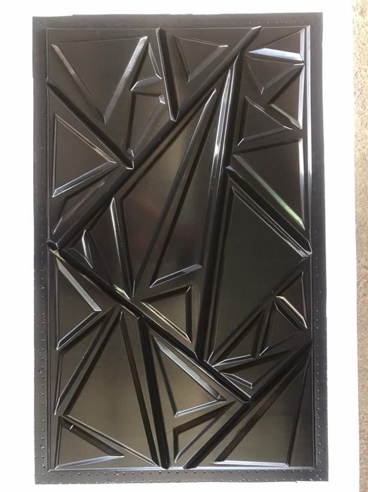 Термо панель қалыптары