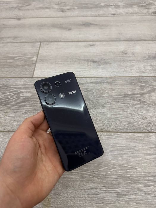 Redmi Not 13 128 Skidkada