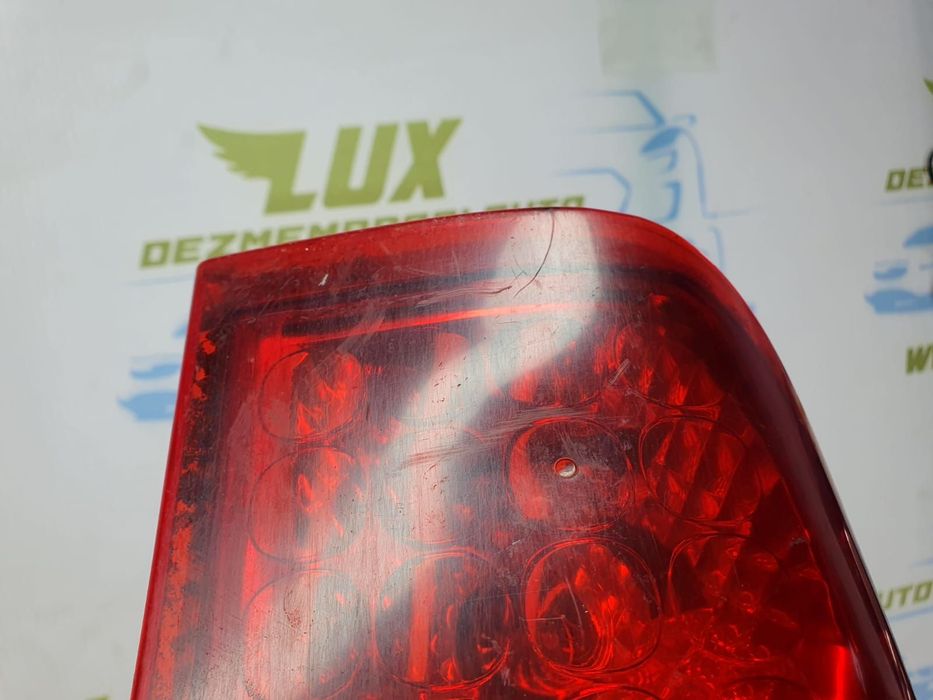 Stop dreapta 6c11-13404-a Ford Transit 3 [Facelift] [2006 - 2014]