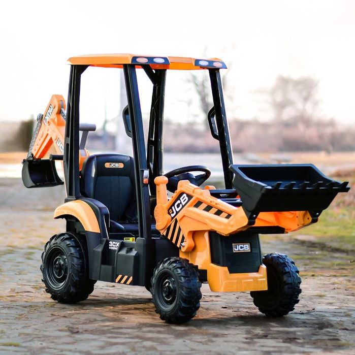 Masinute electrice pentru copii - Livram oriunde