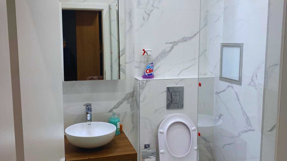 Дава се под наем Двустаен апартамент в София, Разсадника - 65 кв.м за 612 € - Снимка #6