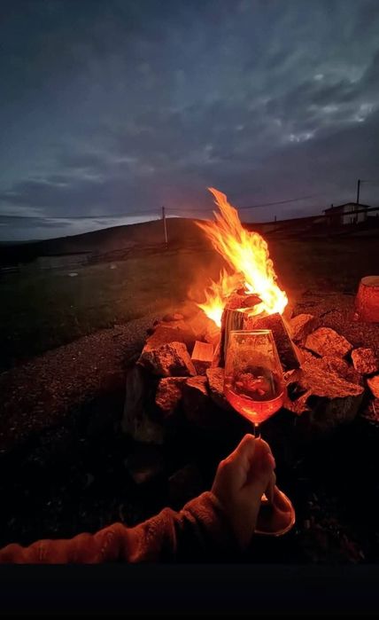 Relaxare la munte ciubar