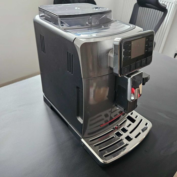 Aparat automat de cafea, Gaggia, RI9604/01 CADORNA PRESTIGE, 1900W