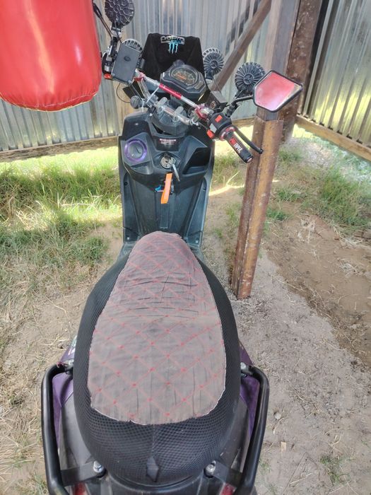 Самурай 150.000 тг