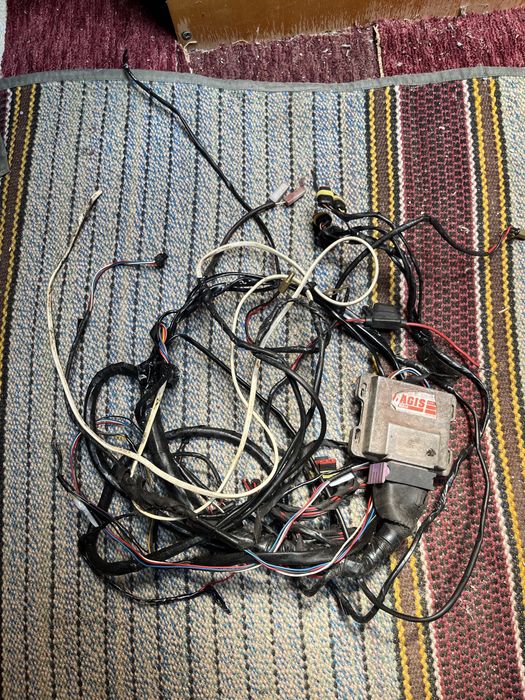 Газов инжекцион AGIS италиански изпарител  Romano дюзи кръгла бутилка