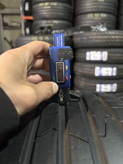 Anvelope Vara 225/55/19 Hankook Ventus Prime 3 225 55 19 R19