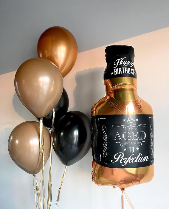 Гелиевые шары воздушный шар