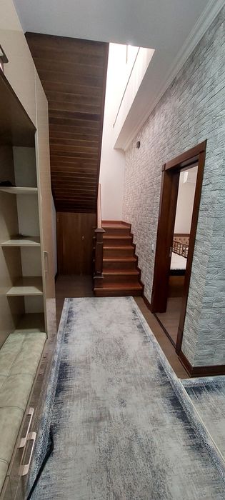 Сдаётся пентзауз квартира 2х этажная