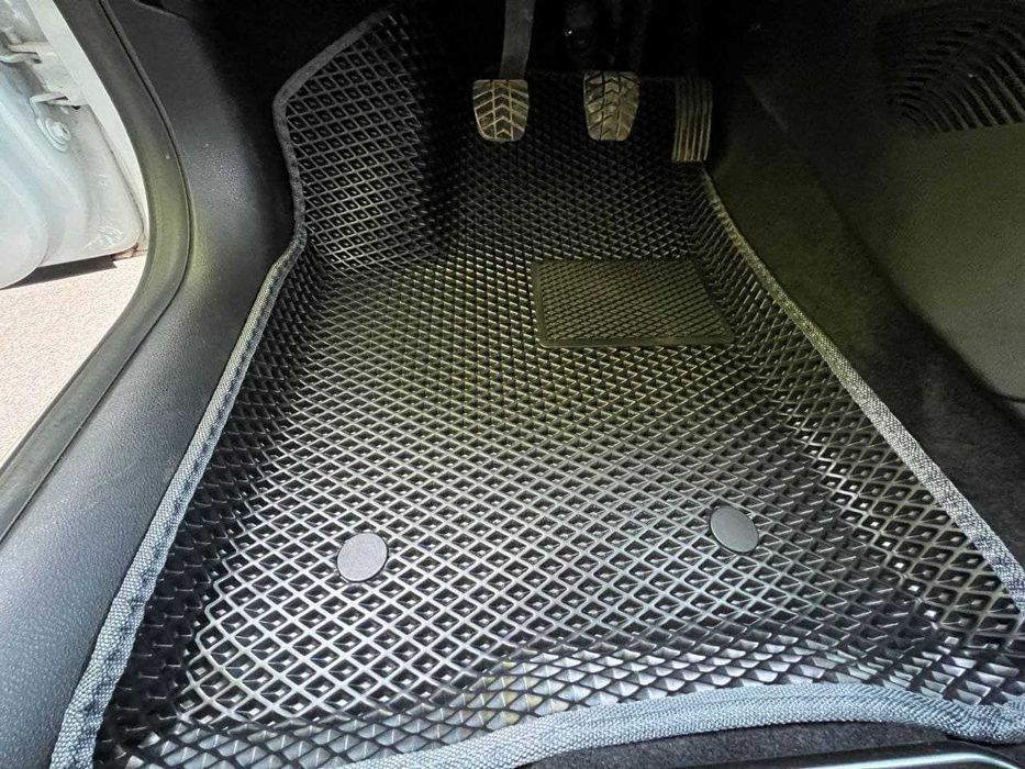 Ева полики для автомобиля