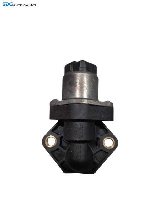 EGR Senzor Supapa Reglaj Relanti Mers in Gol Ford Fiesta 5 1.3 A9JB A9JA BAJA 2001 - 2008 Cod 286A-9F715-BA S108747003 [N0548]