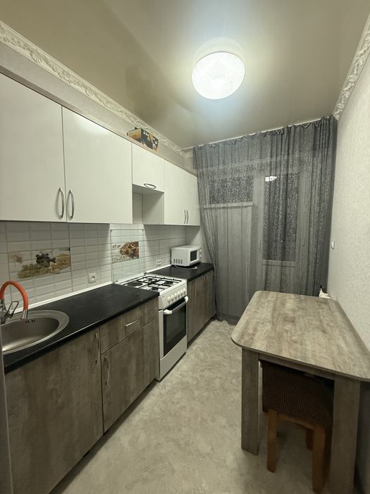 2 х комнатная квартира