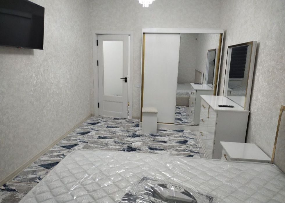 ЖК Huvaydo rezident 2/7/7