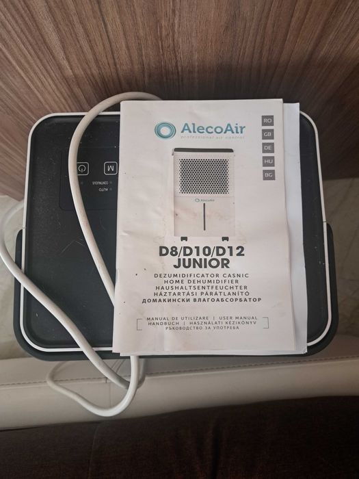 Влагоуловител AlecoAir