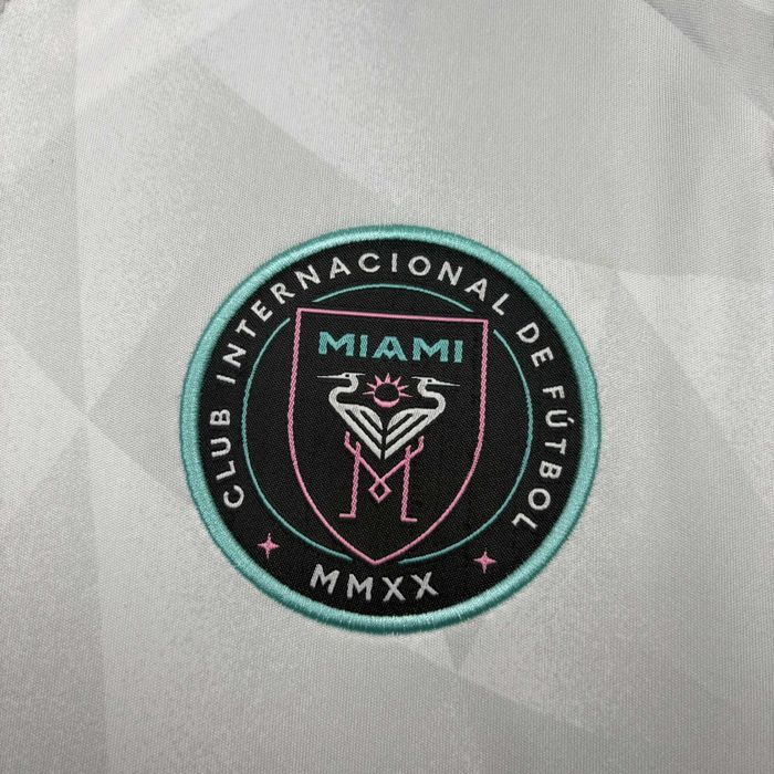 Интер Маями Трети Екип 2026/27 | Inter Miami Third Kit | M-XL
