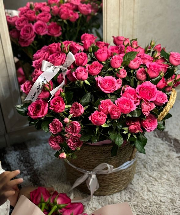 Цветы цветы цветы