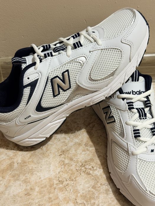 Дамски маратонки New balance