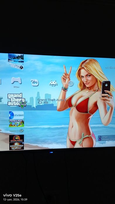 Ps3 playstation 3 slim 30 ta óyin