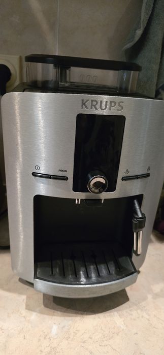 Кафеавтомат KRUPS FDB 145001M