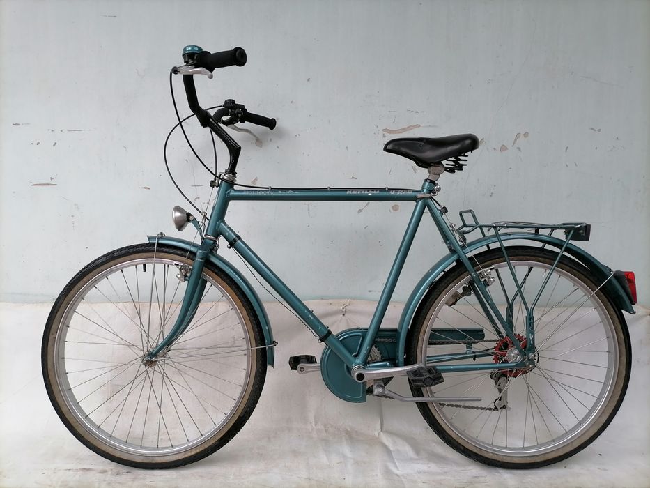 Немецкий Германиский Германия велосипед велик  вело