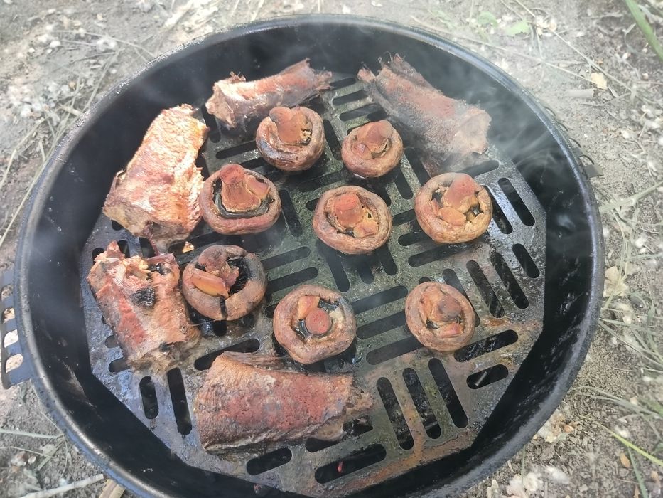 Продам коптильню супер класс