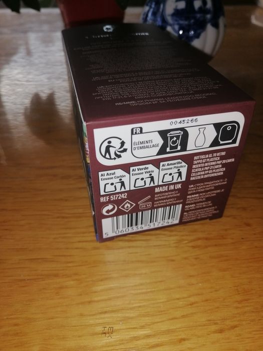 Christian Lacroix Rouge Нов дамски парфюм