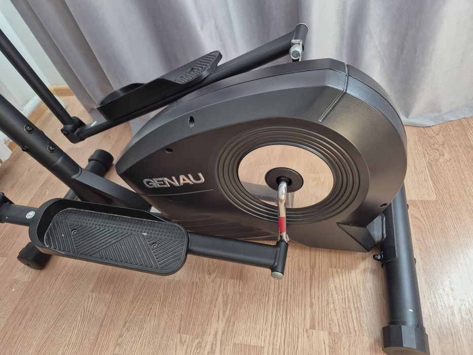 Тренажер   Genau