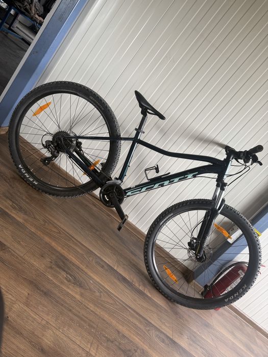 Scott contesssa active 50