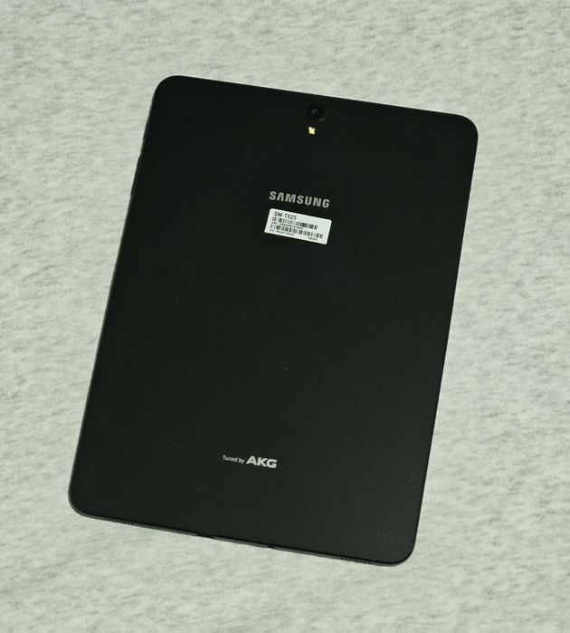 Samsung Tab S3 Cellular + Wifi SIM