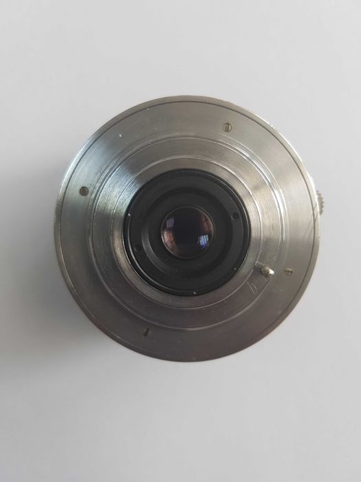 レア？Schneider-Kreuznach 28mm f4 m42 Obiectiv M42 Schneider-Kreuznach Curtagon 28mm f4 Bucuresti