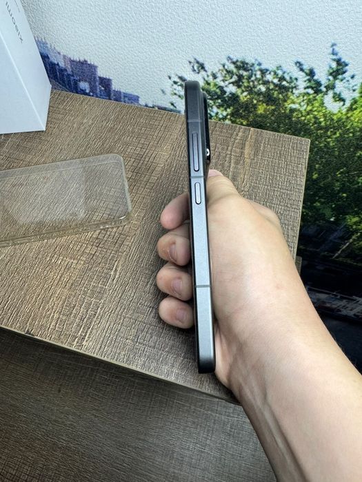 Xiaomi 15 12/256