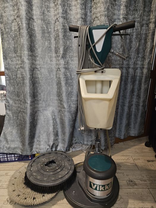 Размывочная машина