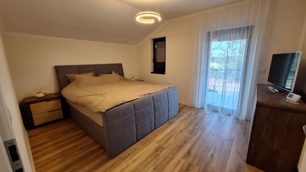 Casa de vanzare Lugoj str. Livezilor