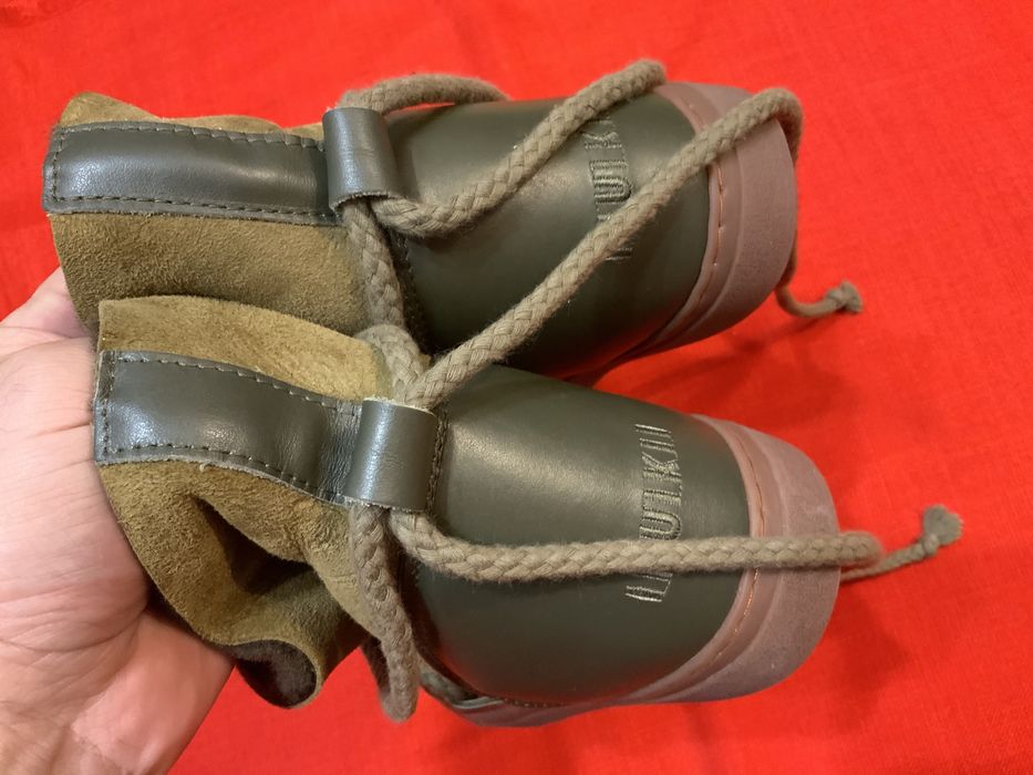 Unuikii-оригинални дамски ботуши 40 размер