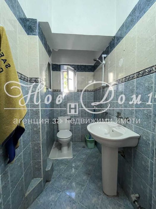 Дава се под наем Тристаен апартамент в Варна, Център - 92 кв.м за 561 € - Снимка #8