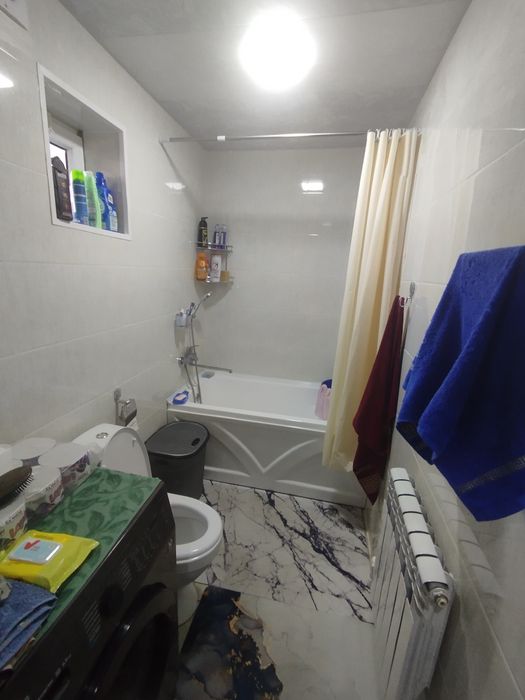 Срочно продается дом 2 ком, 0,8сот. Ор Миробадский района. Азербайд