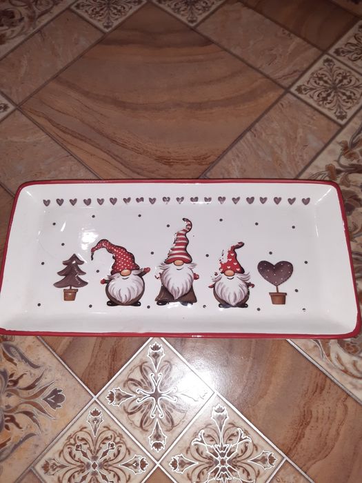 Посуда новая разная