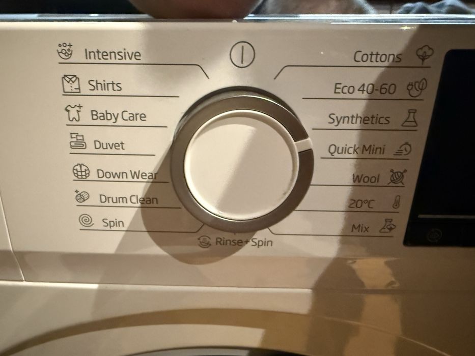 Пералня Beko 7кг