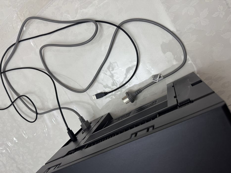 Принтер МФУ Canon imageCLASS MF3010 + usb cable